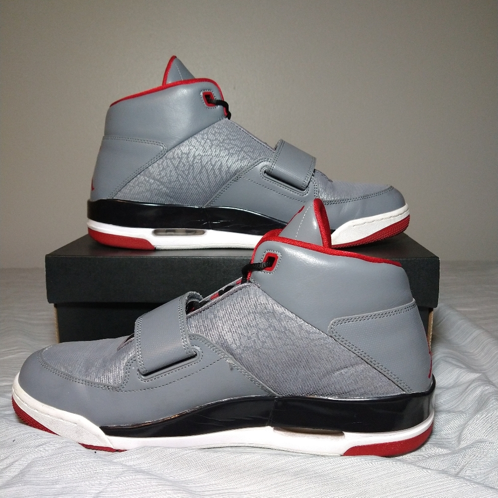 🚨SOLD🚨 Jordan flight club 90 🚨SOLD🚨 - Picture 2 of 11